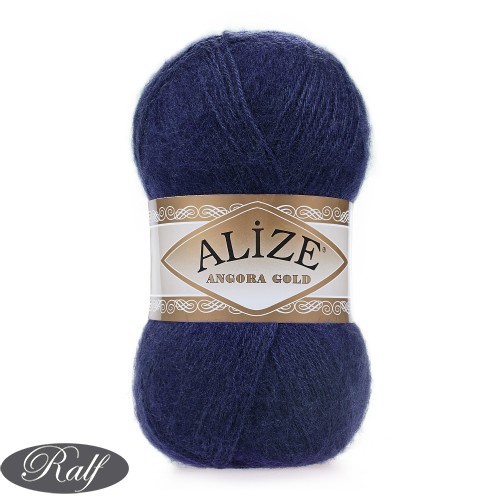 Alize Angora Gold
